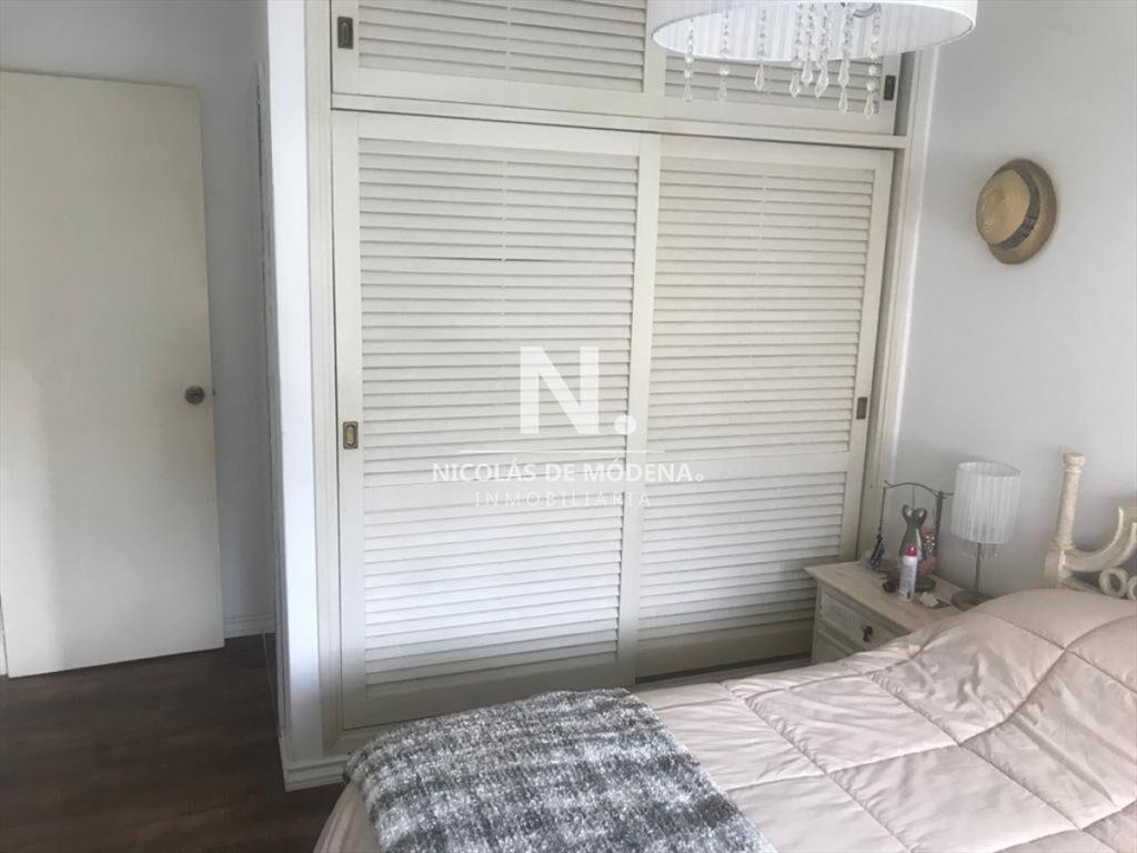 Apartamento en Punta del Este, Mansa