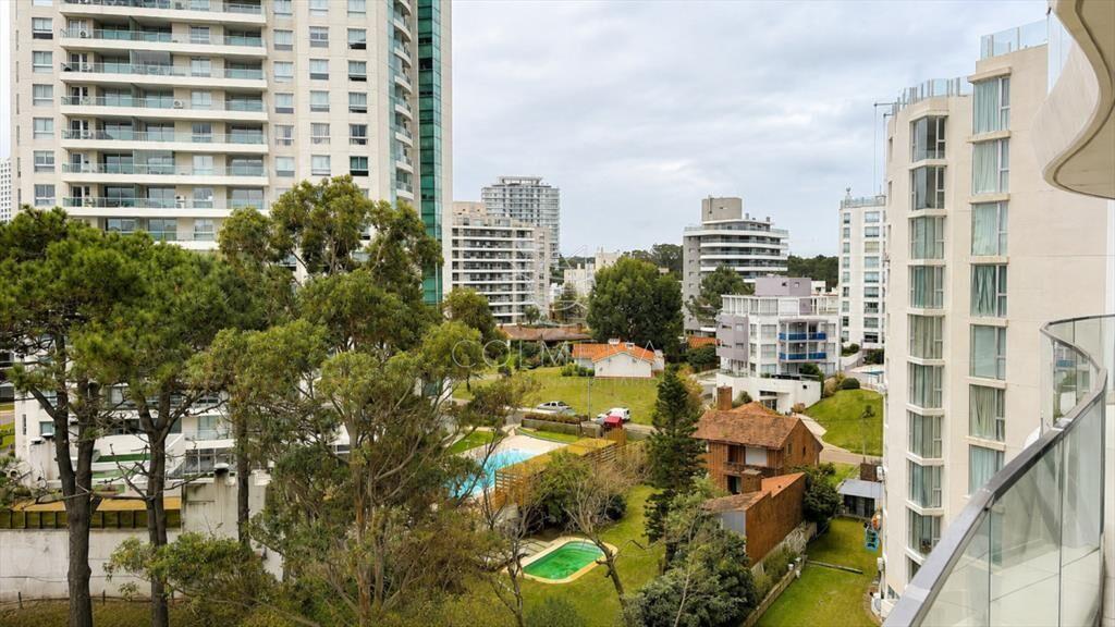 Apartamento en venta de 1 dormitorio en Manglar Brava Punta