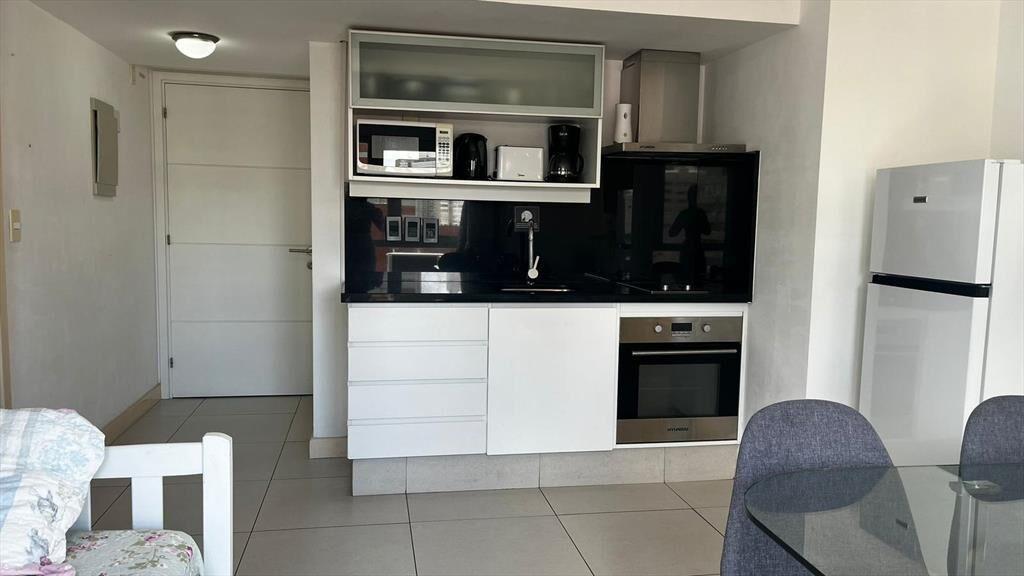 Venta apartamento 1 dormitorio en Península