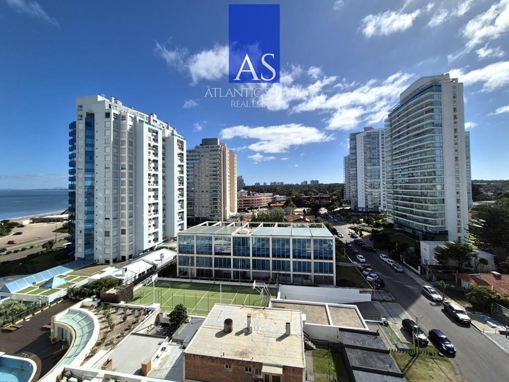 Apartamento a estrenar venta 1 dormitorio frente