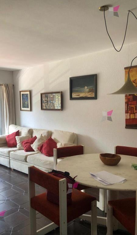 VENTA APARTAMENTO 2 DORMITORIOS EN EDIFICIO POSITANO