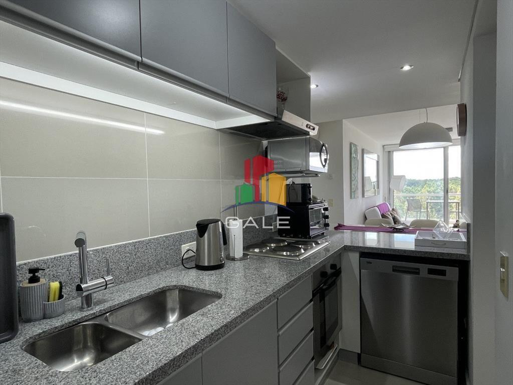 Apartamento en la mejor zona de Punta del este