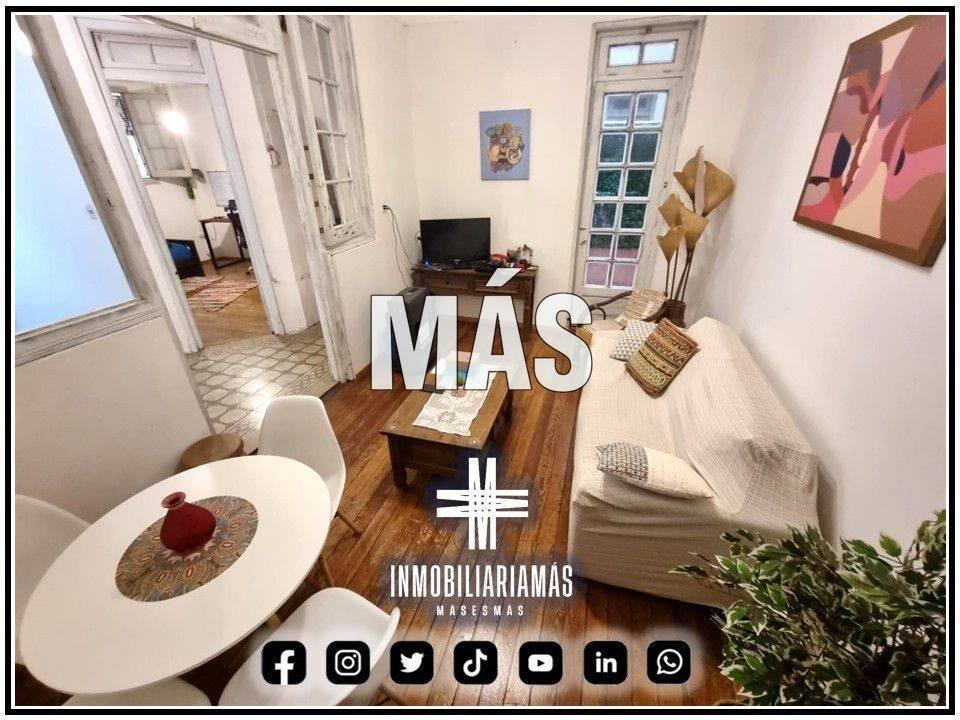 Venta Apartamento Aguada Montevideo iMas.uy L...