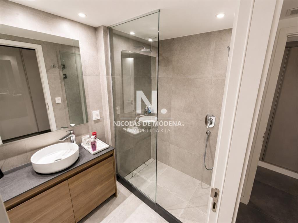 Vende espectacular apartamento de 2 dormitorios