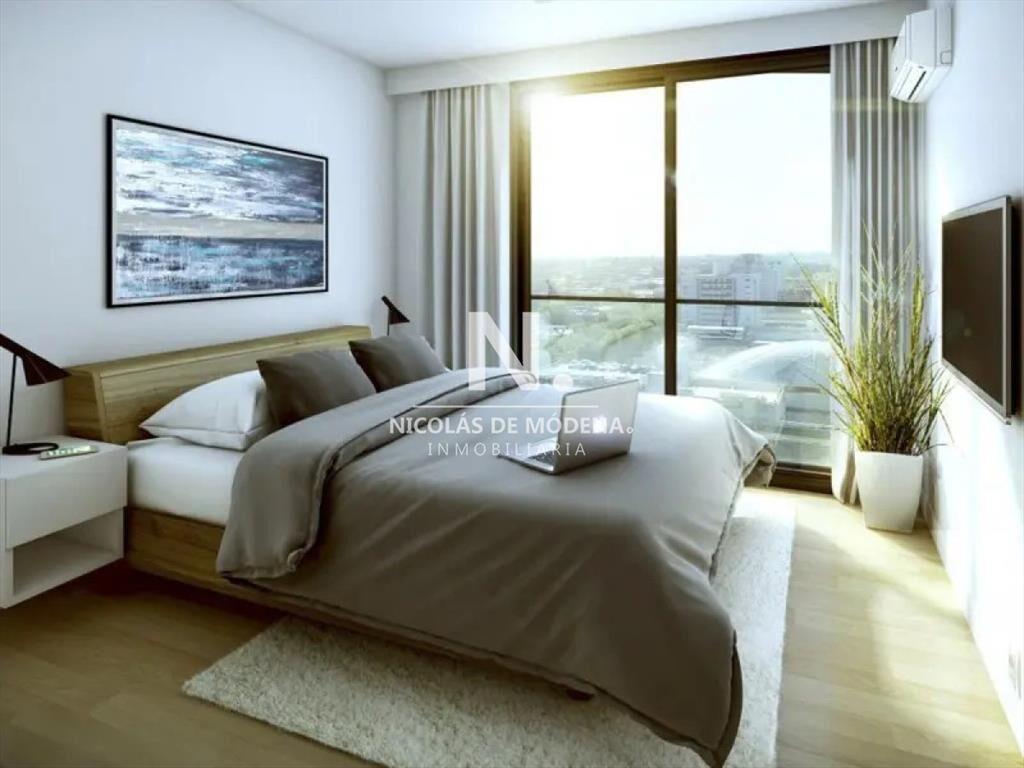 Venta Apartamento de 2 dormitorios a Estrenar en