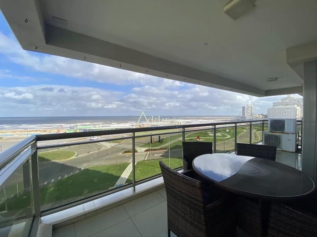 Hermoso Departamento en venta con agradable vista