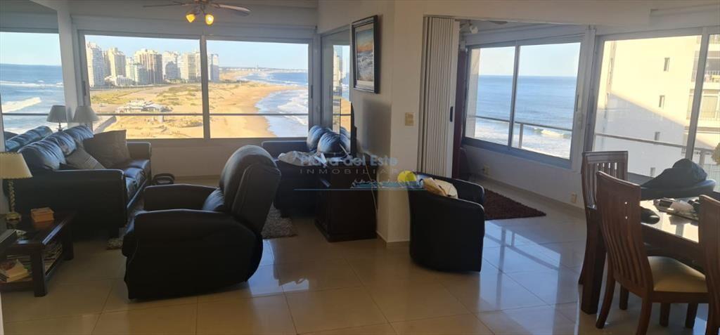 Apartamento en alquiler temporal de 2 dormitorios