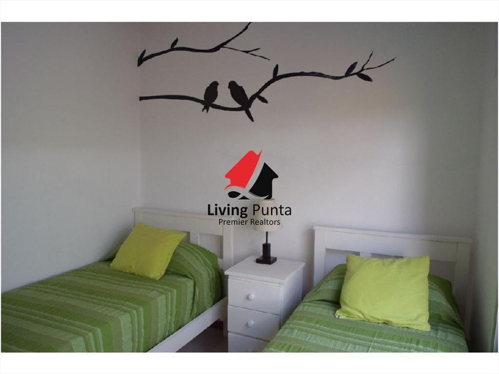 Alquiler apartamento de 2 dormitorio  ubicado en Manantiale
