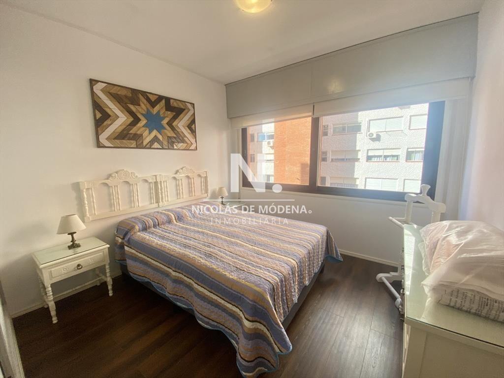 Venta apartamento 2 dormitorios punta del este