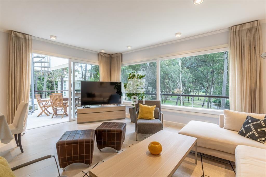 Penthouse a la venta en Solanas Country, Punta -