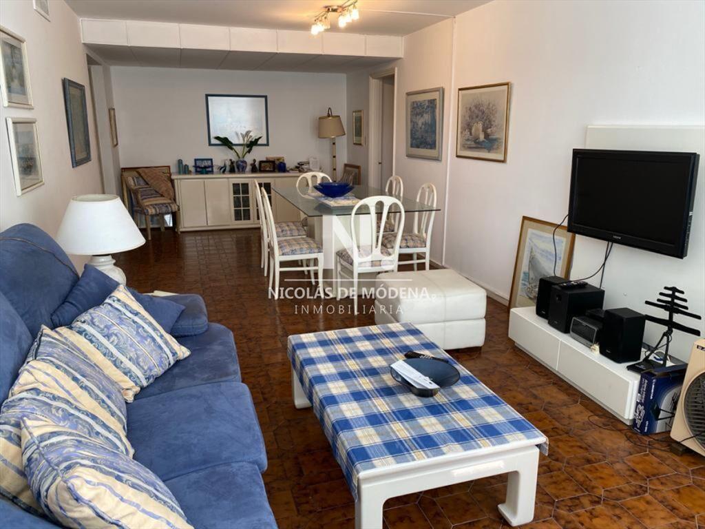 APARTAMENTO EN PENISULA