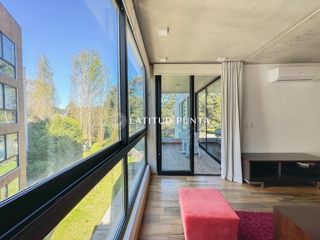 Be House, comodo apartamento de 1 dormitorio y