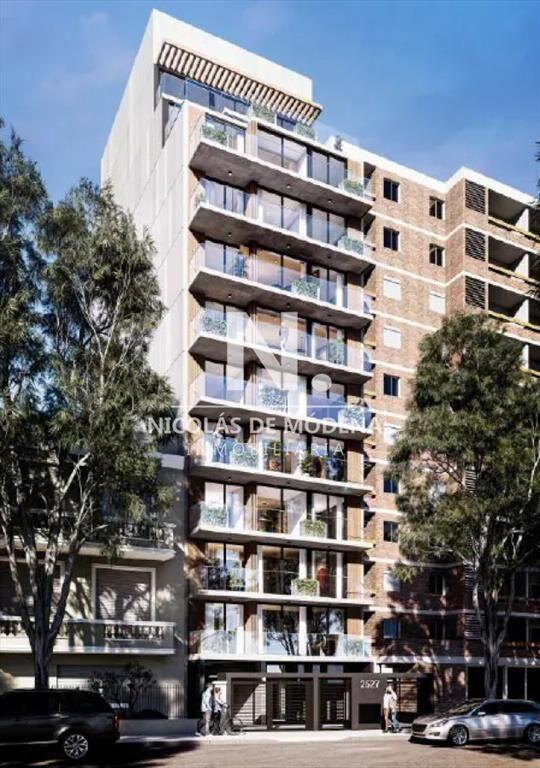 Venta Apartamento en Construccion de 1 ideal para