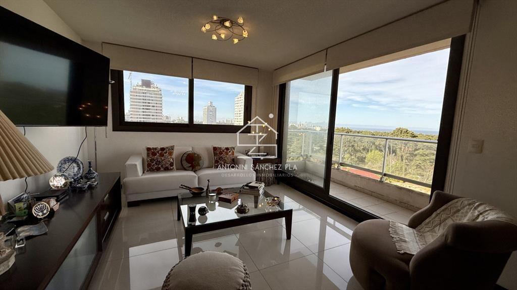 Alquiler Apartamento 3 Dormitorios Punta del Este