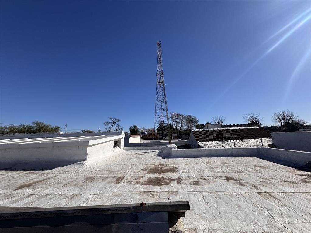 Excelente casa, solida construccion, my buenas comodiades.