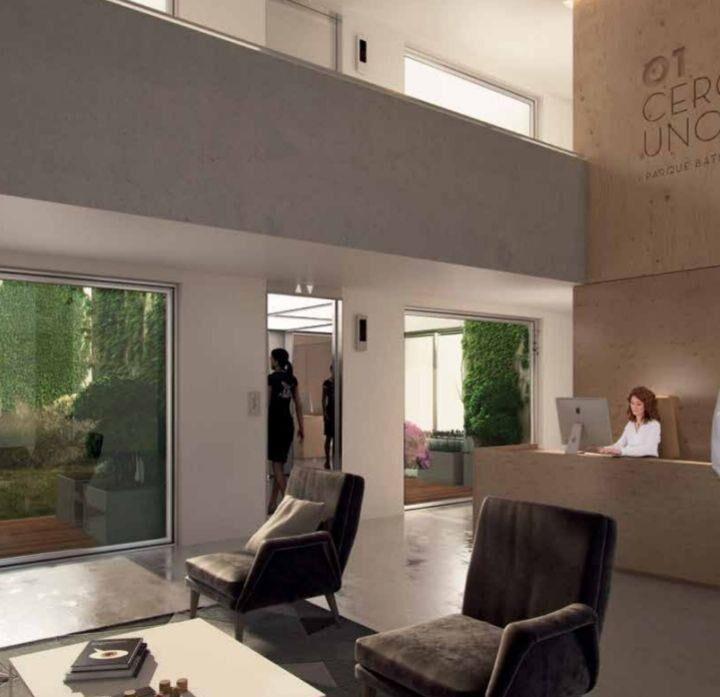 Apartamento en venta en Parque Batlle
