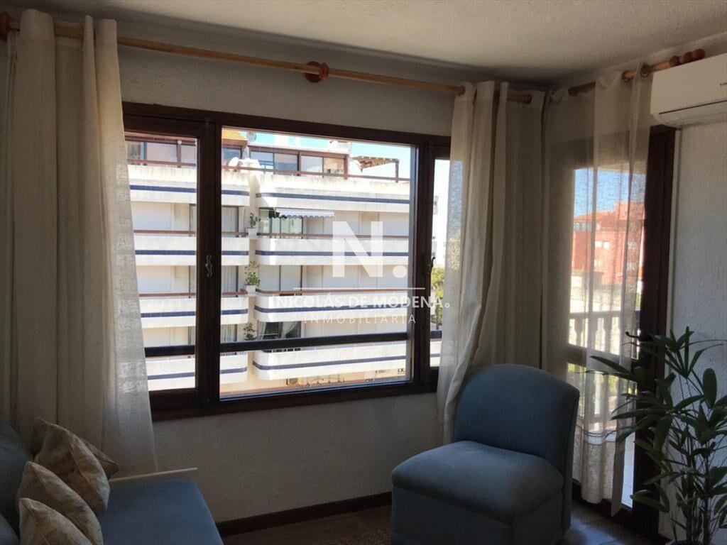 Venta Apartamento de 1 dormitorio en Península a