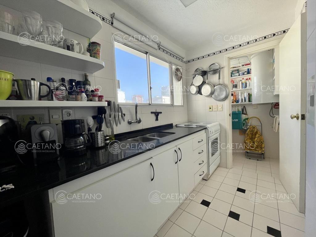 Venta apartamento 2 dormitorios, Playa Brava -