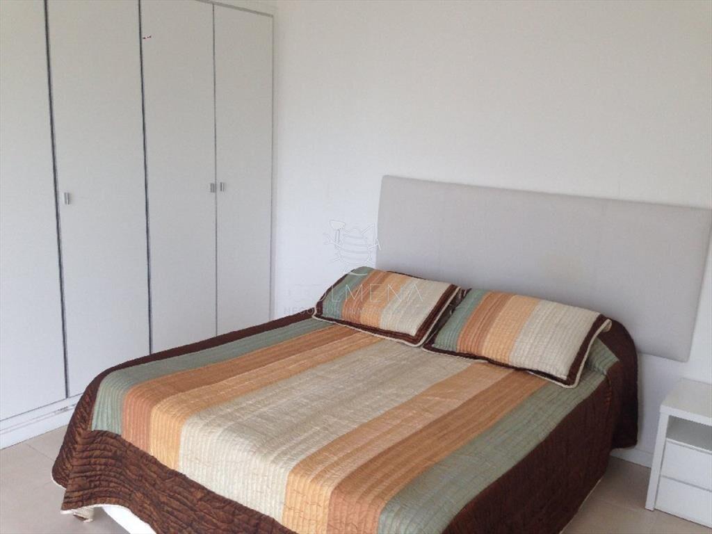 Espectacular departamento en punta del Este