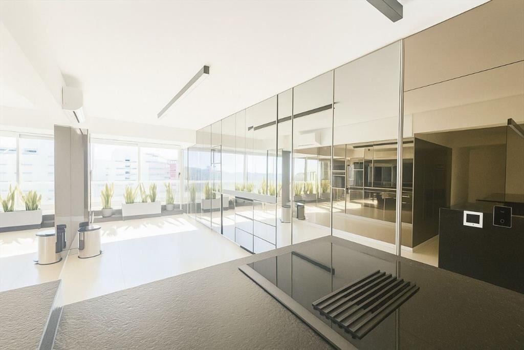 Apartamento Punta del Este, 4 suites.