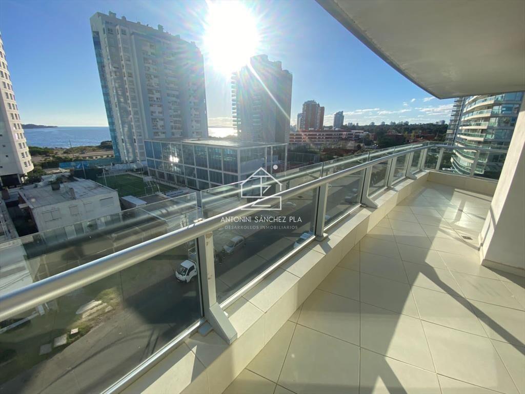 Departamento En venta punta del este