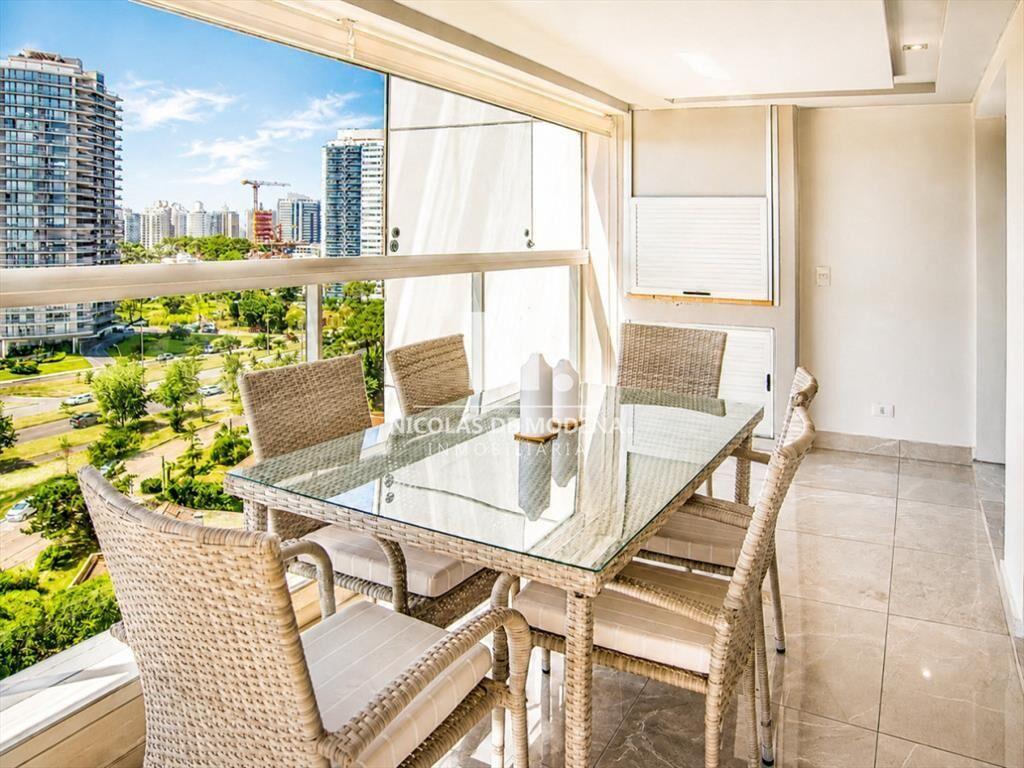 Departamento de 2 dormirorios en venta en Miami