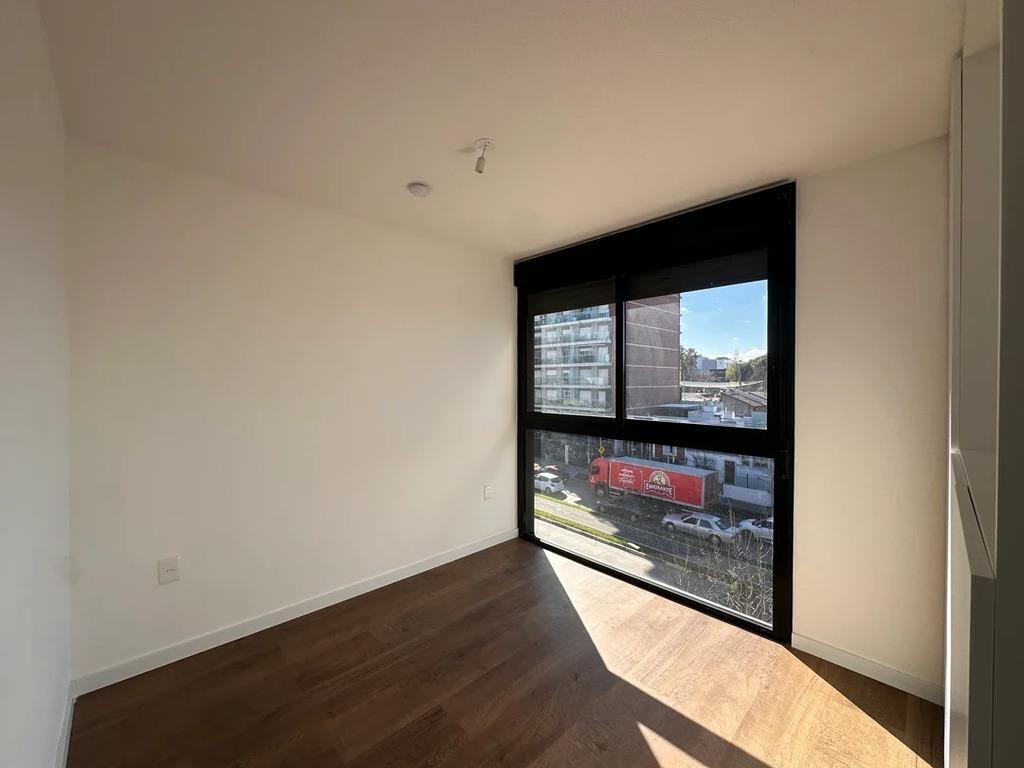 Venta Apartamento 1 Dormitorio Garaje La Blanqueada