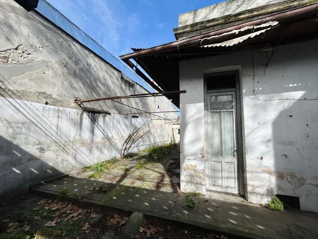 Terreno 312 m² Zona Mayorista – Ideal Logística y Depósito