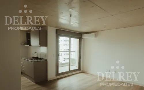 Venta Apartamento - Pocitos Nuevo DELREY PROPIEDADES