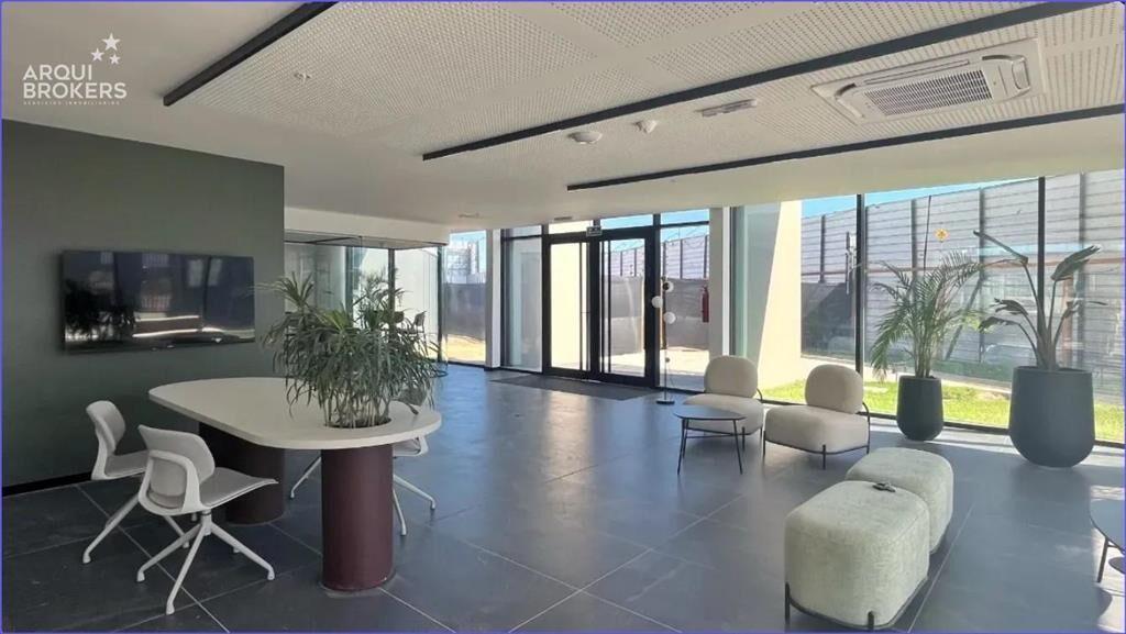 Apartamento 3 dormitorios en alquiler con muebles en Barra
