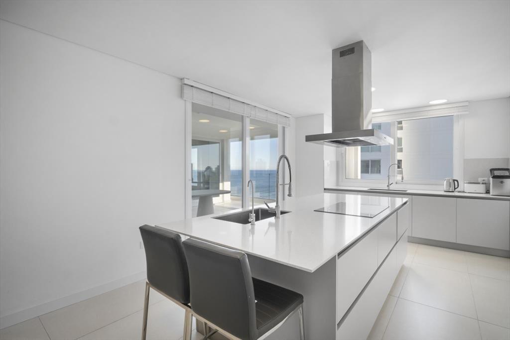 Le Parc Punta del Este Torre IV - Exclusiva al
