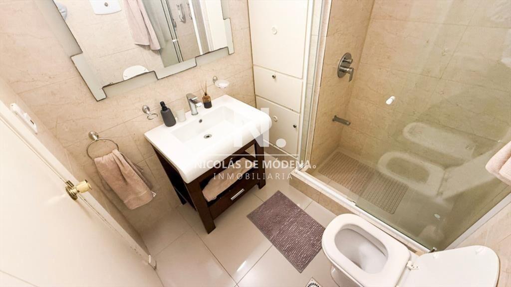 En venta apartamento de 1 dormitorio en Punta del