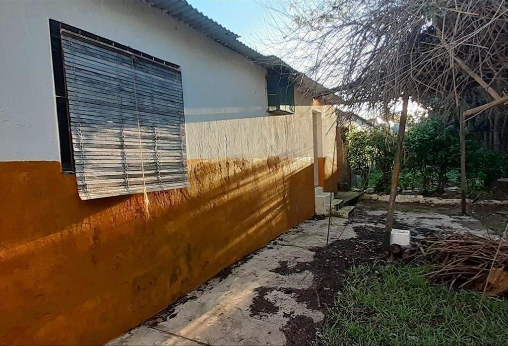 Oportunidad: Casa de 2 Habitaciones en Excelente Ubicación