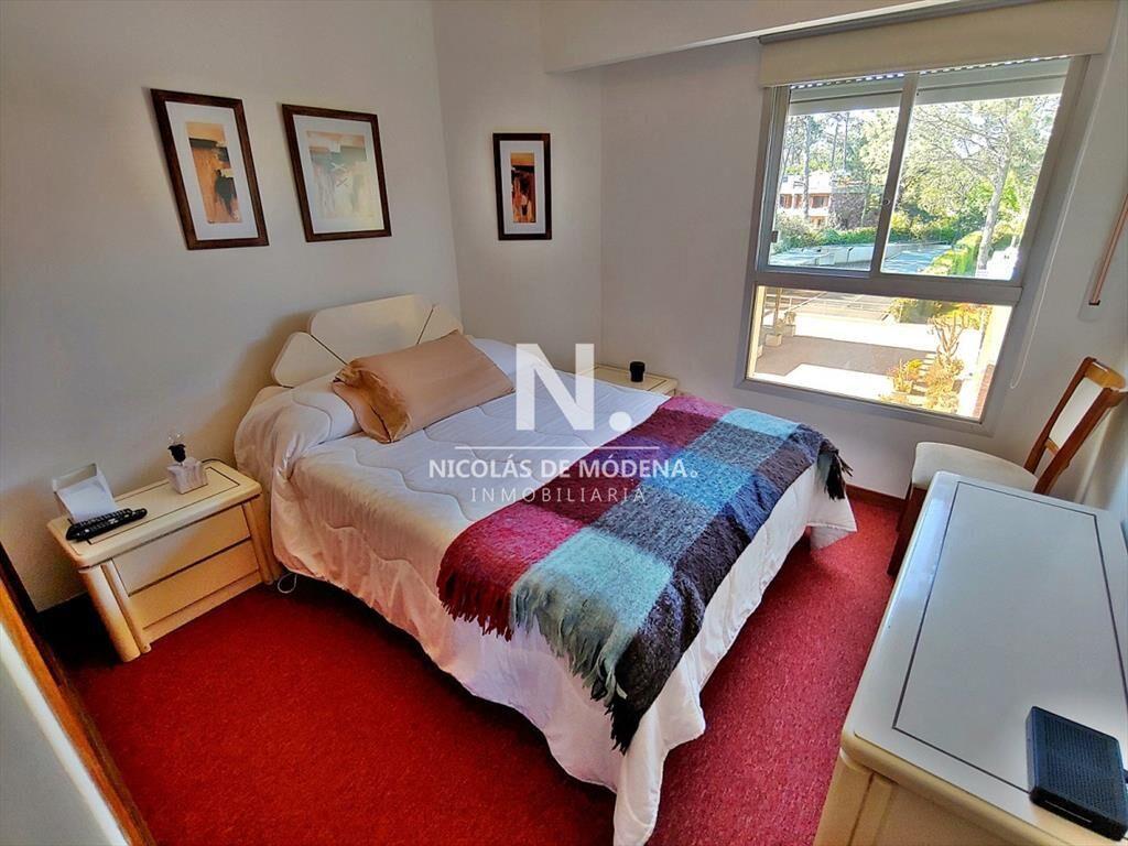 Apartamento a pasos de Punta Shopping