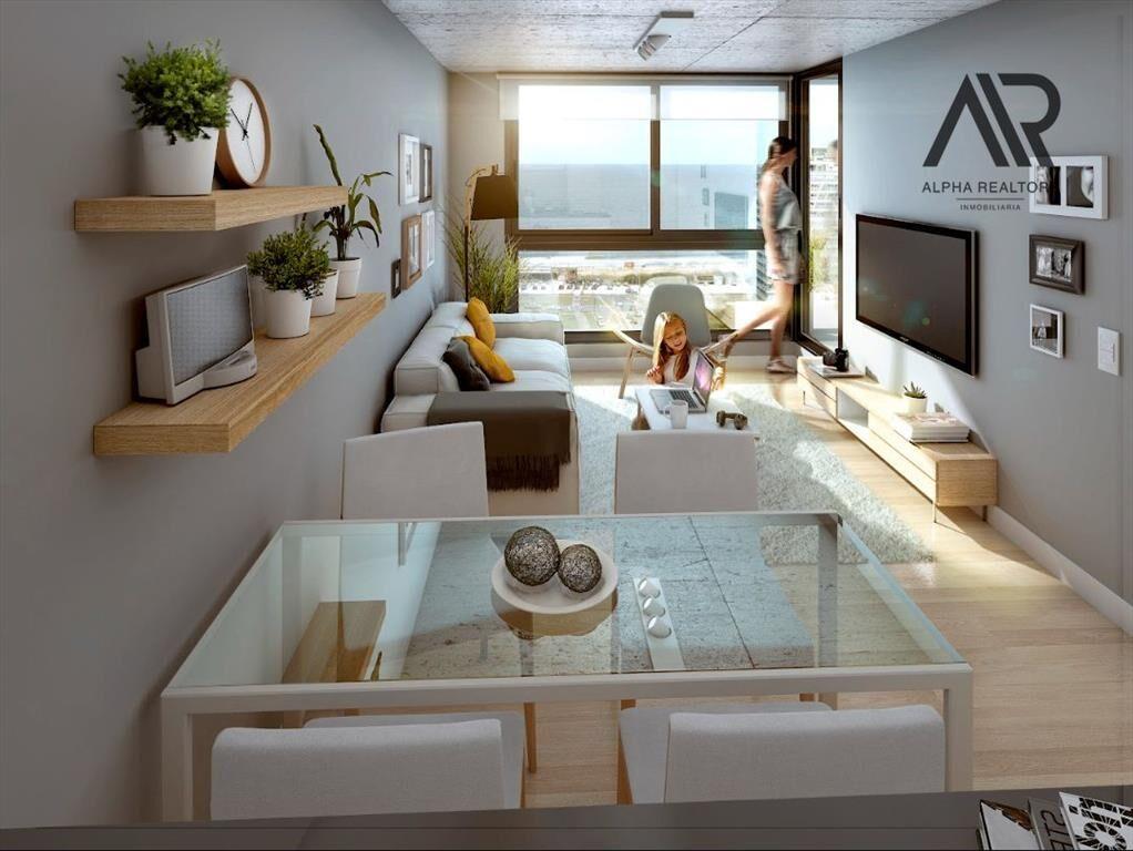 Apartamento en venta en Península