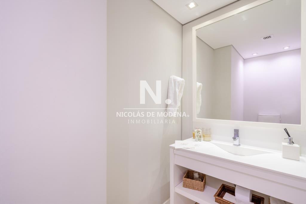 Venta de Increíble departamento unificado en torre Premiun