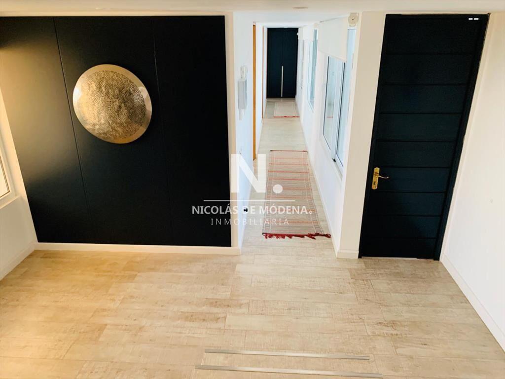 Espectacular casa en primera lÃ­nea de la mansa