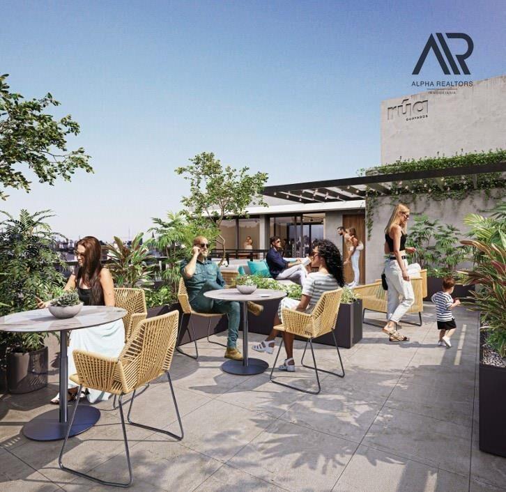 Apartamento en venta en Cordón
