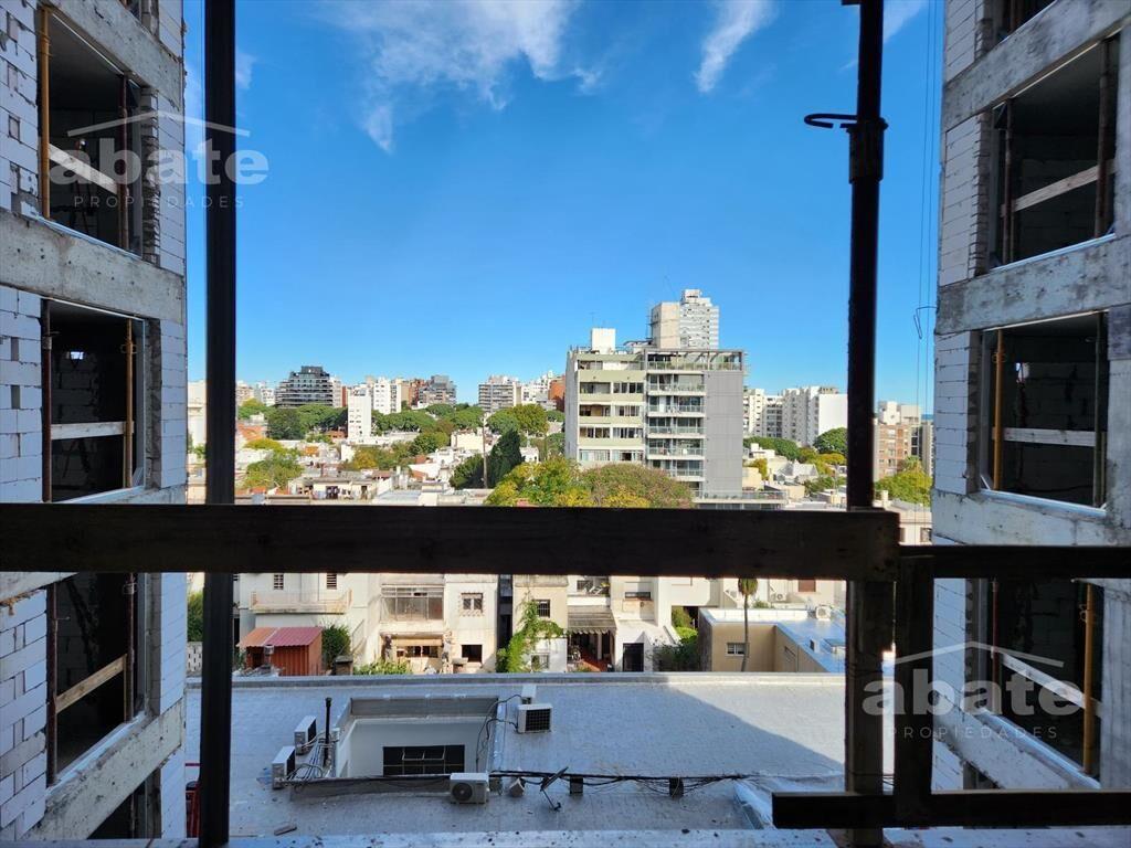 Venta apartamento 1 dormitorio Parque Rodó en Yes Sarmiento