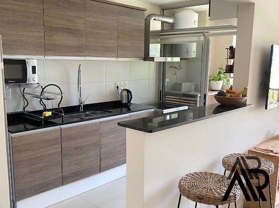 Apartamento en venta c/ cochera en Rincón del Indio