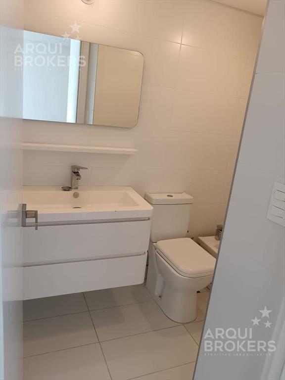 Venta apartamento un dormitorio en Barrio Sur - 705