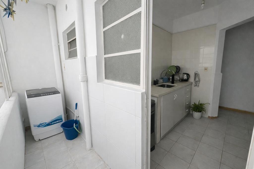 Venta apartamento 2 dormitorios 83 m²- Tres Cruces