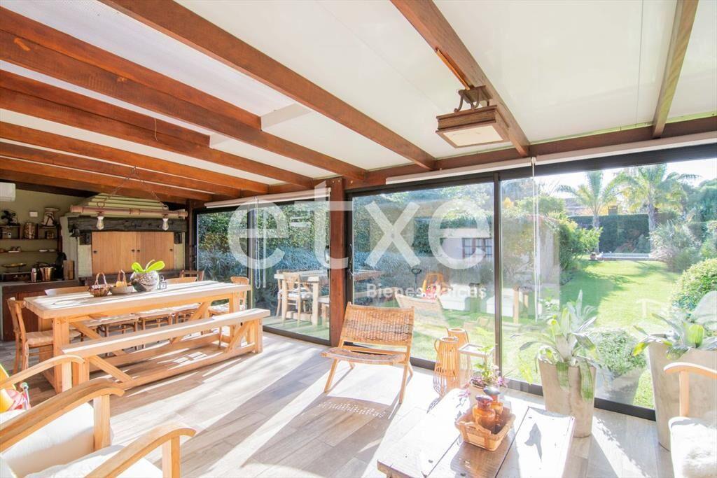 Casa en Venta Carrasco Sur...