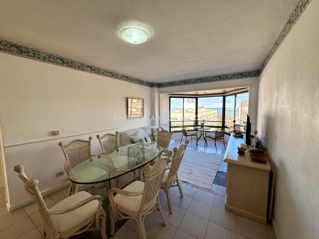 Departamento en Venta de 3 Dormitorios Peninsula,