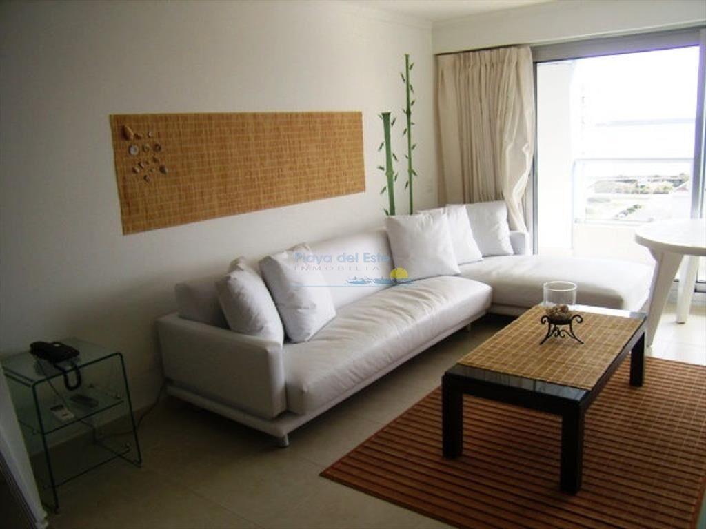 Apartamento en Alquiler de temporada en Punta del