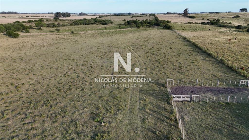 OPORTUNIDAD VENTA DE CHACRA 18 HAS 795 M2 ZONA DE