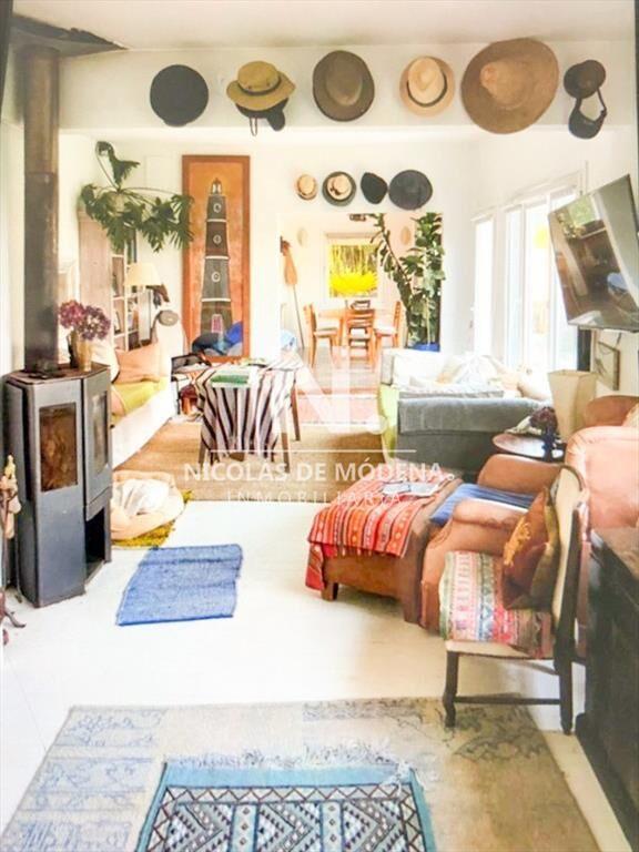 Casa en excelente zona