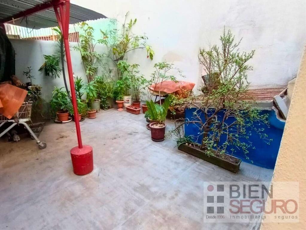 Apartamento en venta en el Centro