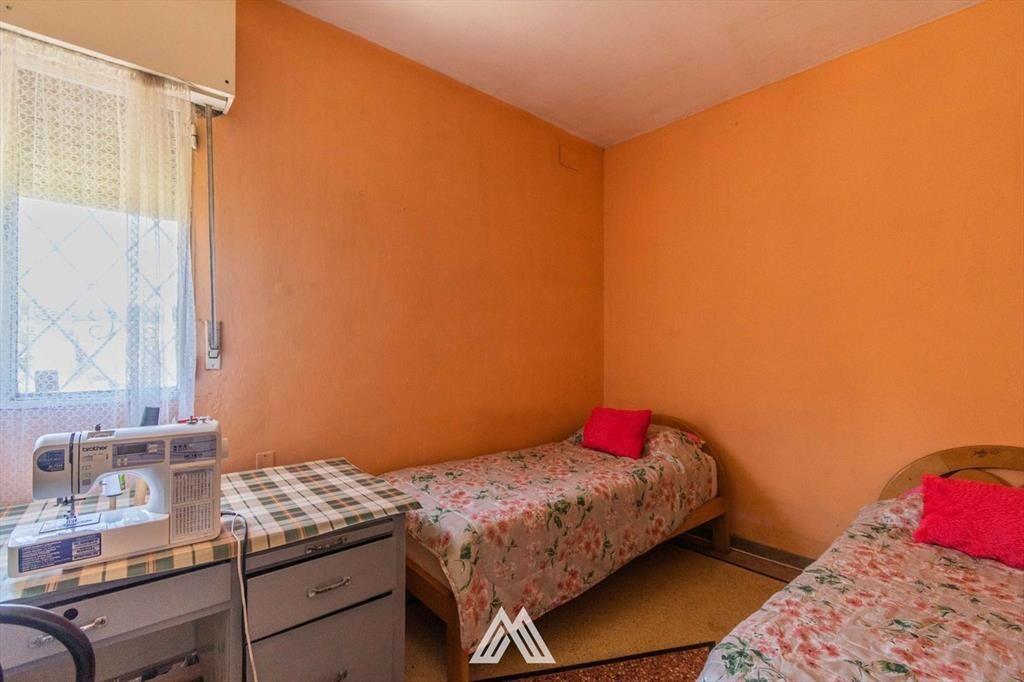 Venta casa 2 dorm. + apto + barbacoa Las Acacias
