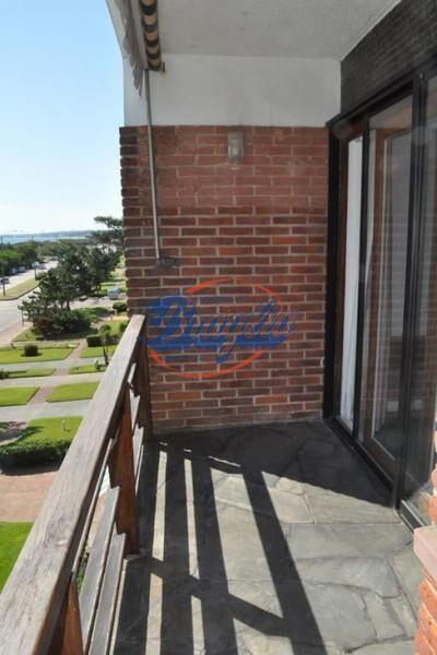 Apartamento Alquiler Temporal en Parada Mansa
